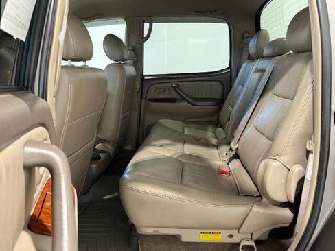 Used 2005 Toyota Tundra Limited image 13
