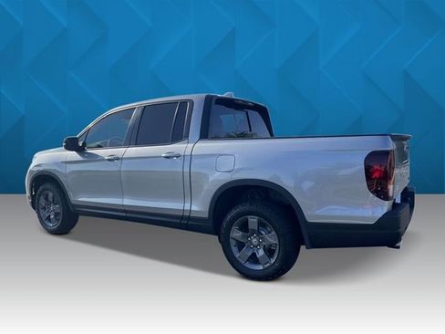 New 2026 Honda Ridgeline TrailSport image 3