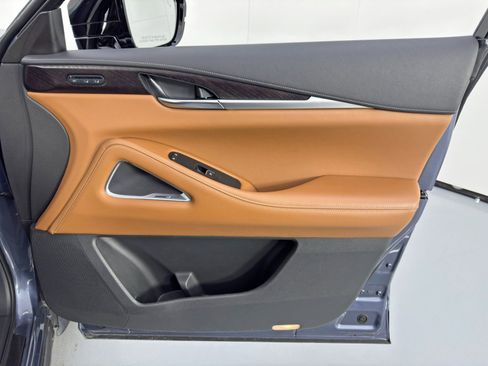 Used 2024 INFINITI QX60 Autograph w/ Cargo Package image 45