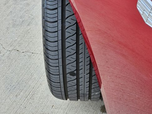 Used 2024 Cadillac CT4 Premium Luxury image 12