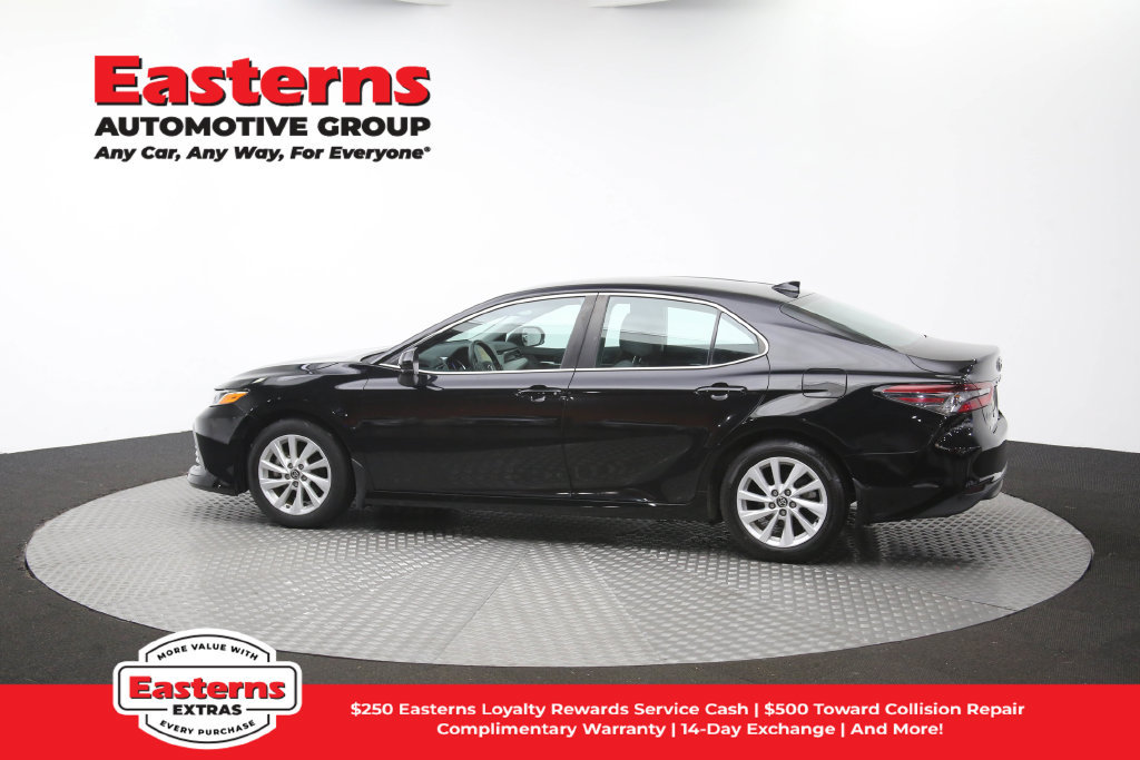 Used 2024 Toyota Camry LE FWD image 59