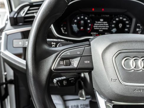 Used 2024 Audi Q3 2.0T Premium image 22