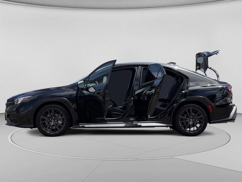 Used 2022 Subaru WRX Limited AWD/4WD image 28