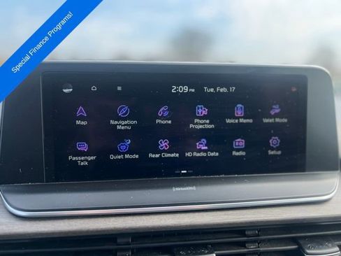 Used 2022 Kia Telluride EX w/ EX Premium Package image 36