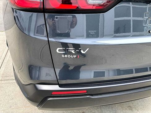 Used 2025 Honda CR-V EX image 33