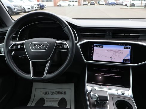 Used 2022 Audi A6 3.0T Prestige image 13