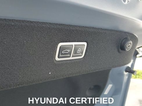 Certified 2024 Hyundai Ioniq 6 Limited RWD image 29