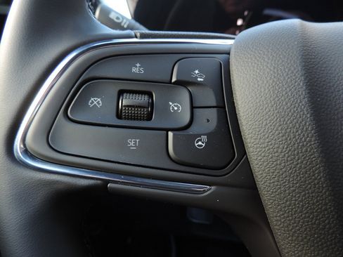 New 2026 Buick Envista Preferred w/ Convenience I Package image 21