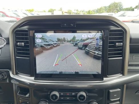 New 2026 Ford F150 STX w/ Equipment Group 201A FX4 AWD/4WD image 19