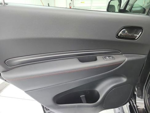 New 2026 Dodge Durango GT image 40