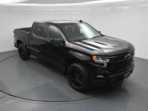 Used 2024 Chevrolet Silverado 1500 RST w/ Z71 Off-Road Package image 40