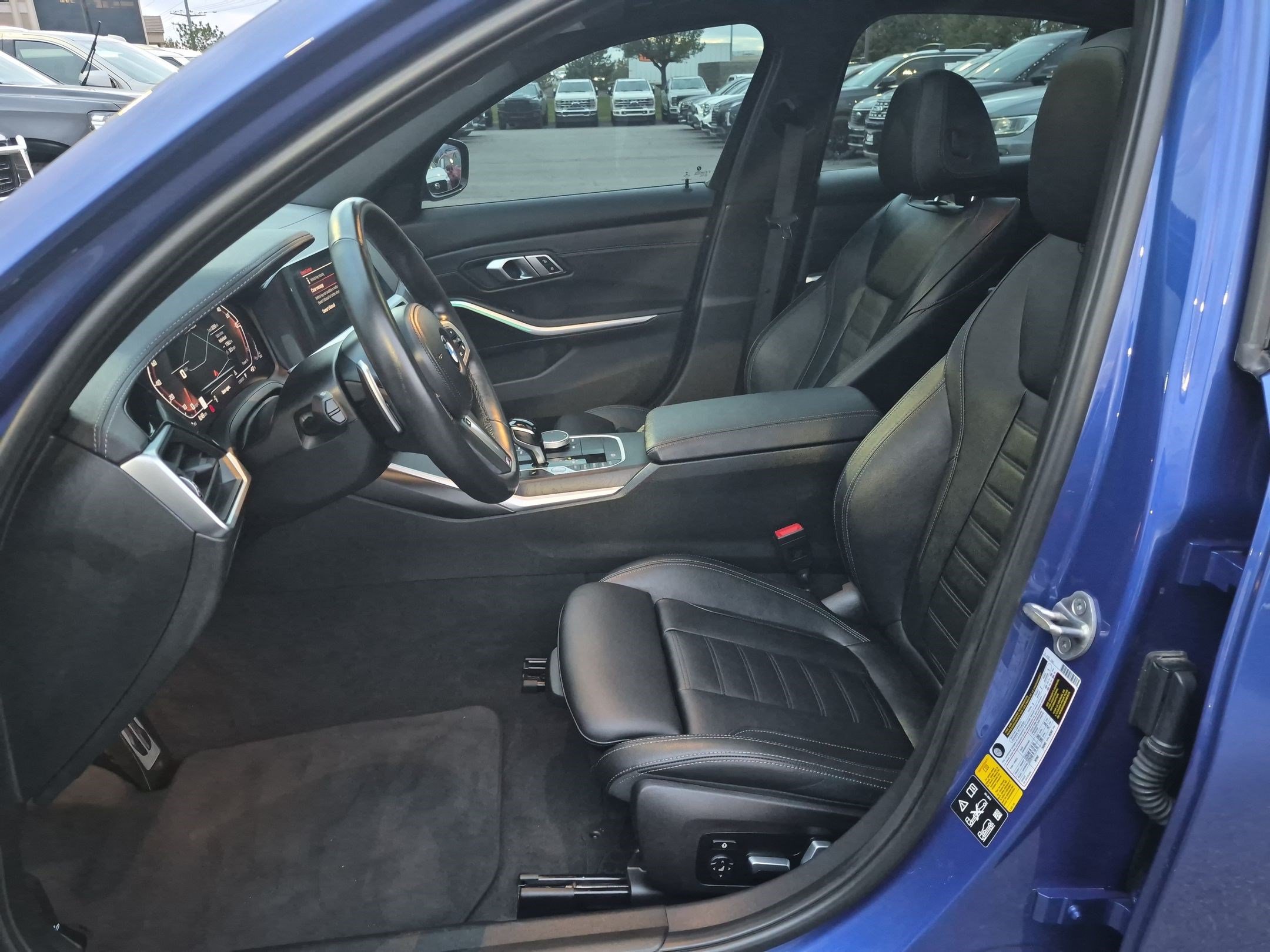 Used 2022 BMW M340i xDrive AWD/4WD image 18