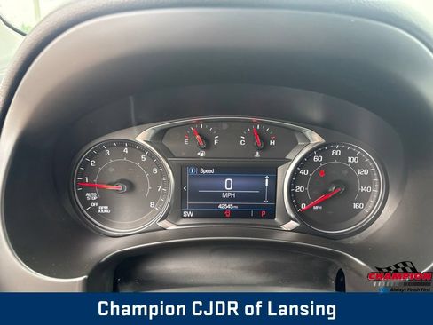 Used 2023 GMC Terrain SLE w/ Driver Convenience Package AWD/4WD image 22
