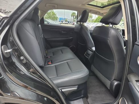 Used 2020 Lexus NX 300 FWD w/ Comfort Package image 21