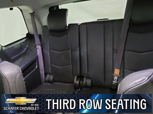 Used 2015 Cadillac Escalade Premium image 57