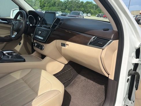 Used 2017 Mercedes-Benz GLE 350 4MATIC image 73