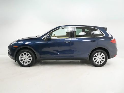 Used 2013 Porsche Cayenne AWD/4WD image 2