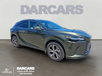 Used 2026 Lexus RX 350 Premium AWD/4WD video 1