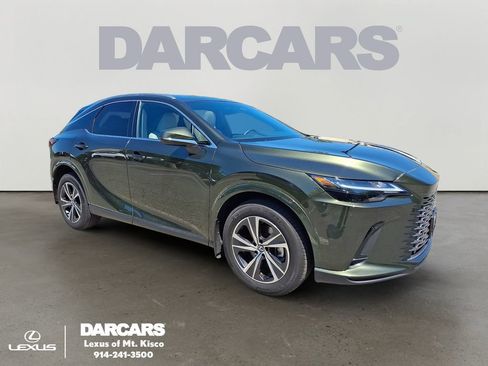 Used 2026 Lexus RX 350 Premium AWD/4WD image 1