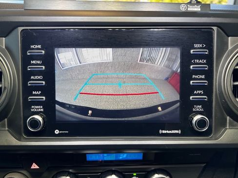 Used 2021 Toyota Tacoma SR image 33