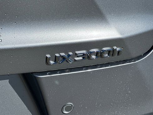 New 2026 Lexus UX 300h FWD image 26