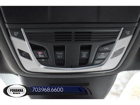 New 2026 Acura MDX Type S image 20