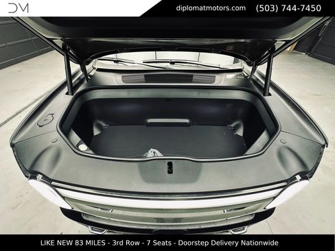 Used 2022 Rivian R1S Launch Edition AWD/4WD image 51