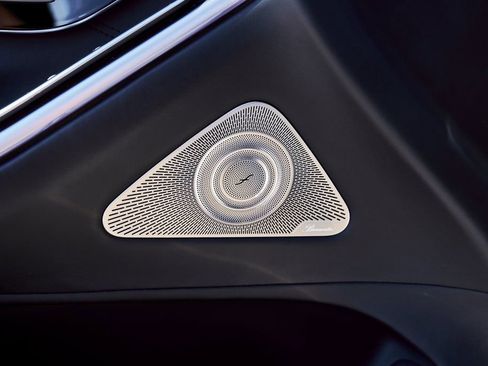 Used 2021 Mercedes-Benz Maybach S 580 4MATIC image 37