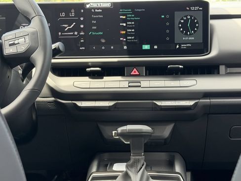 New 2027 Kia Seltos X-Line S AWD/4WD image 15