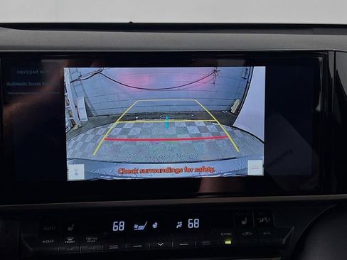 New 2025 Toyota Camry XSE image 25