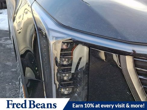 New 2026 Kia Sorento SX Prestige image 3