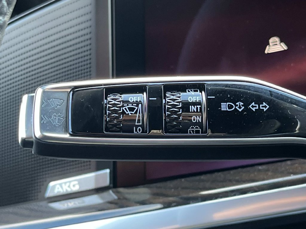 Used 2026 Cadillac Escalade Platinum Sport w/ LPO, ONYX Package AWD/4WD image 48