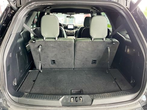 Used 2022 Ford Explorer Timberline image 25