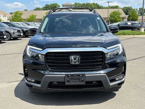 Used 2023 Honda Ridgeline RTL-E image 6