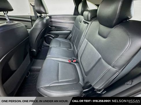 Used 2022 Hyundai Tucson Limited image 26