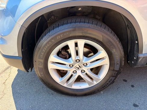 Used 2010 Honda CR-V EX-L image 9