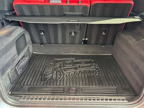 Used 2021 Mercedes-Benz G 63 AMG G 63 AMG image 11