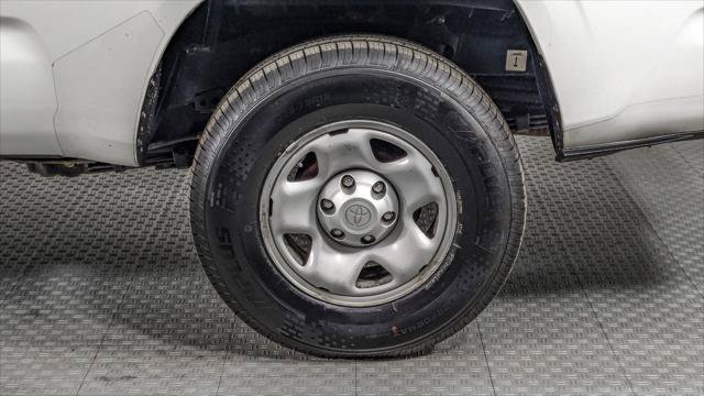 Used 2021 Toyota Tacoma SR RWD image 29