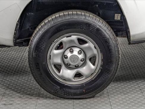 Used 2021 Toyota Tacoma SR RWD image 29
