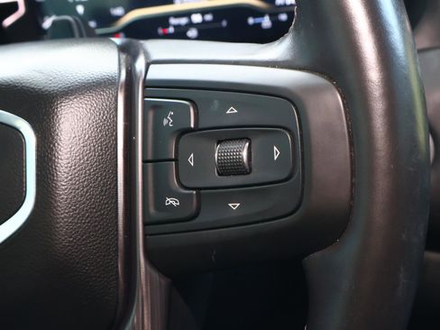 Used 2024 GMC Yukon Denali Ultimate image 29