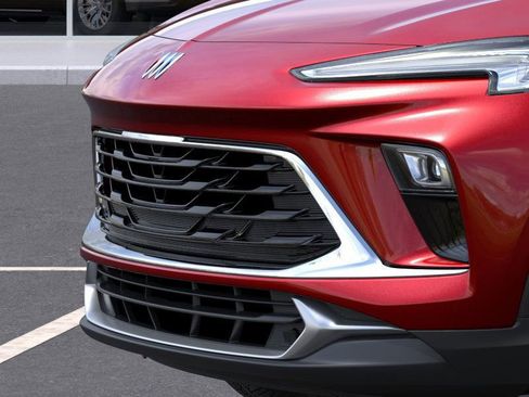 New 2026 Buick Encore GX Preferred w/ Comfort Package image 13