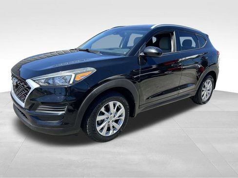 Used 2020 Hyundai Tucson Value FWD image 6