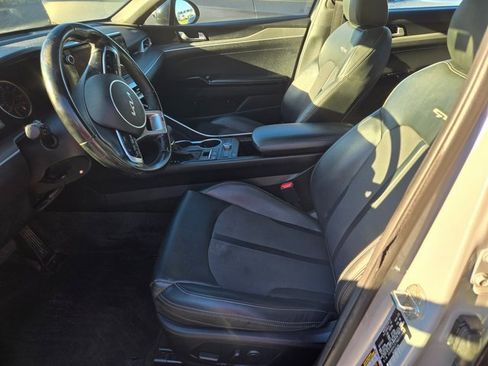 Used 2022 Kia K5 GT-Line w/ GT-Line FWD Premium Package image 6