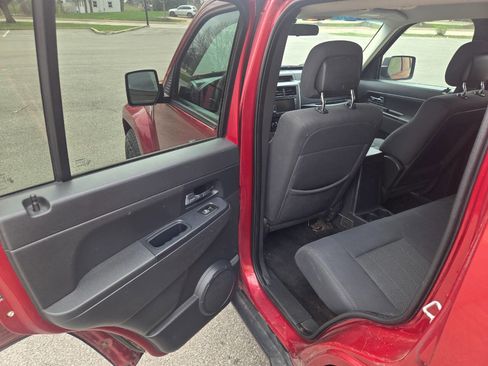 Used 2012 Jeep Liberty Sport w/ Popular Equipment Group image 31