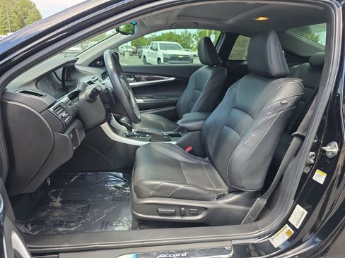 Used 2015 Honda Accord EX-L image 11