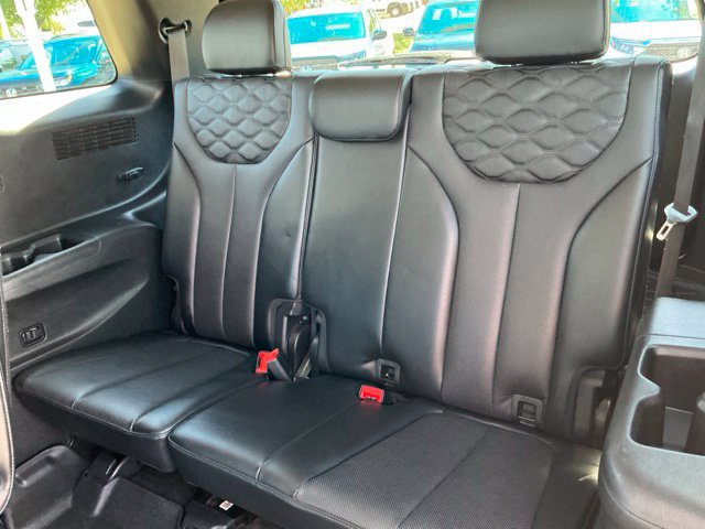 Used 2021 Hyundai Palisade Limited AWD/4WD image 10