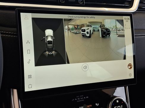 New 2024 Jaguar XF R-Dynamic SE image 17