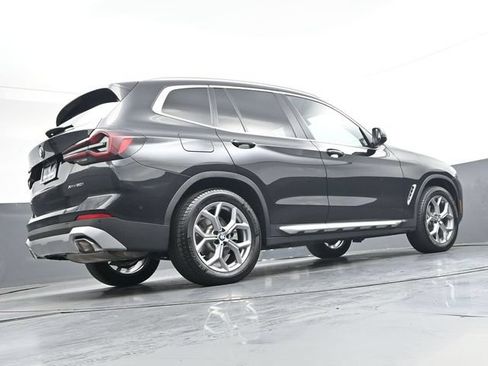 Used 2024 BMW X3 xDrive30i w/ Convenience Package AWD/4WD image 31