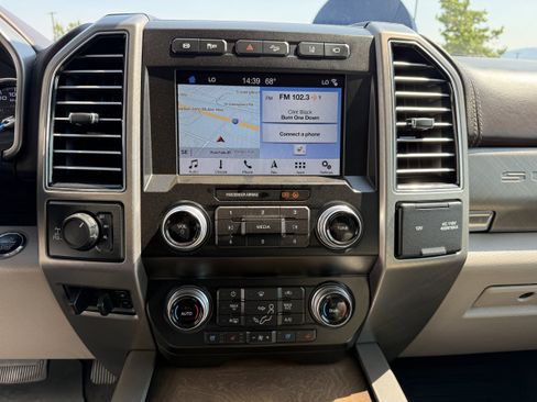 Used 2019 Ford F350 Limited AWD/4WD image 28