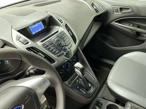 Used 2016 Ford Transit Connect XL FWD image 13